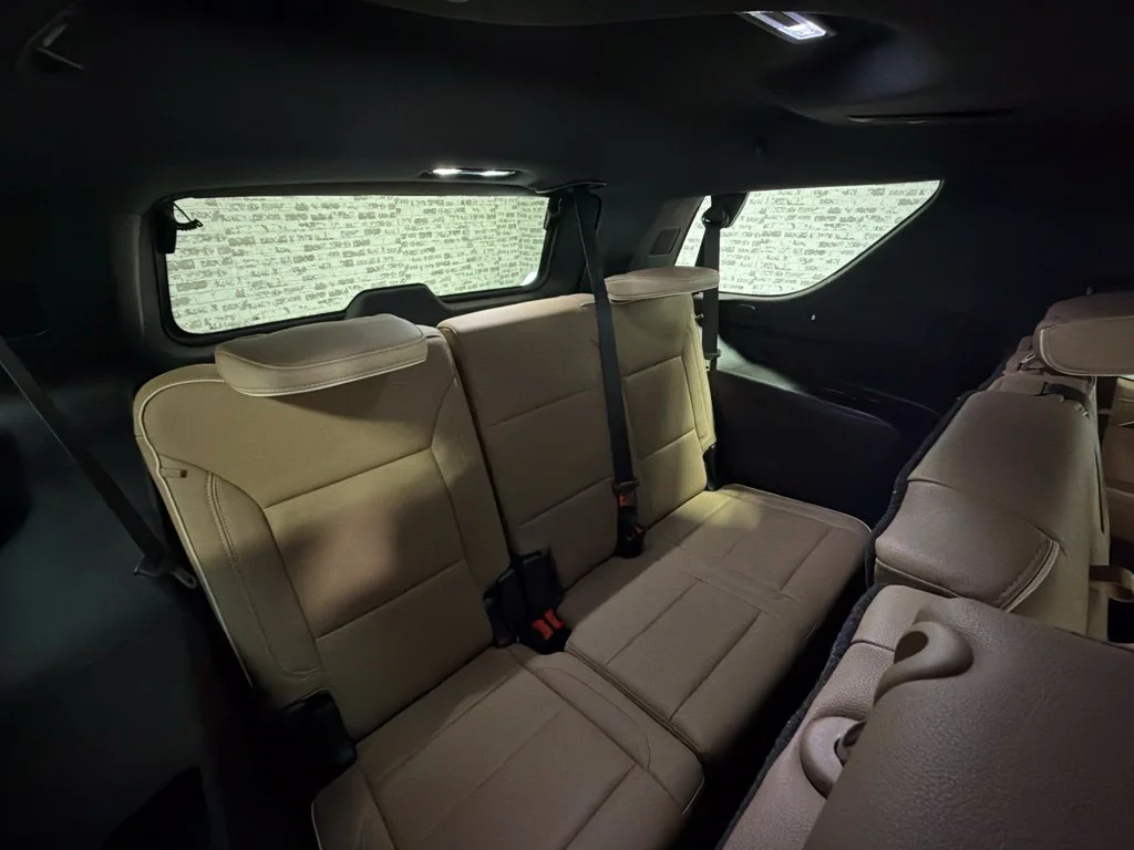 Used 2021 Midnight Blue Metallic Chevrolet Premier image 12