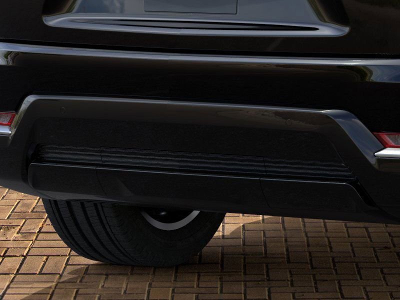 2025 Cadillac Escalade IQ Luxury 2 - Photo 14