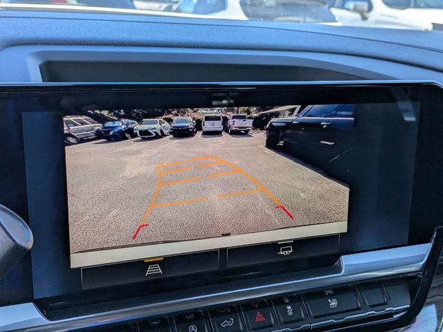 Used 2024 White Chevrolet LT image 21