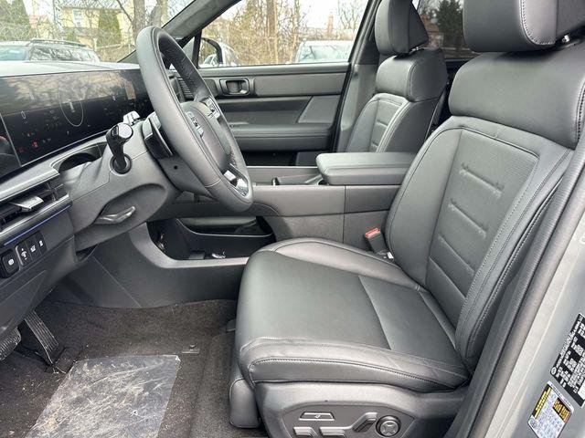 New 2026 Gray Hyundai Calligraphy AWD image 14