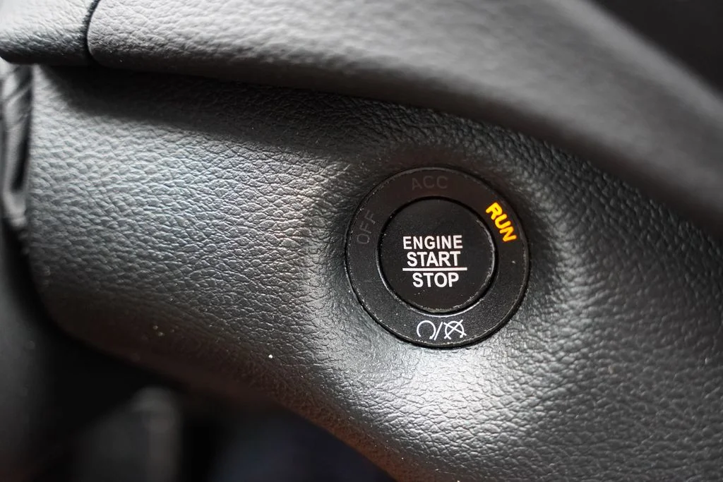 Certified Used 2022 Gray Jeep Trailhawk image 33