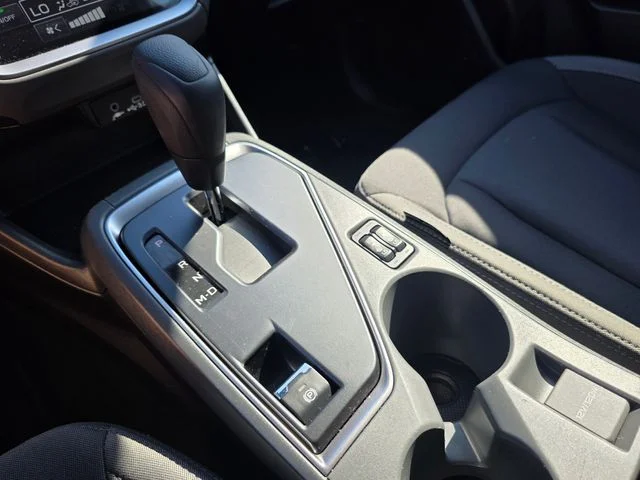 Certified Used 2025 Gray Subaru Premium image 29