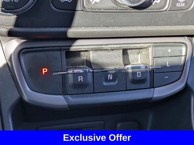 2022 GMC Terrain AT4 - Photo 20