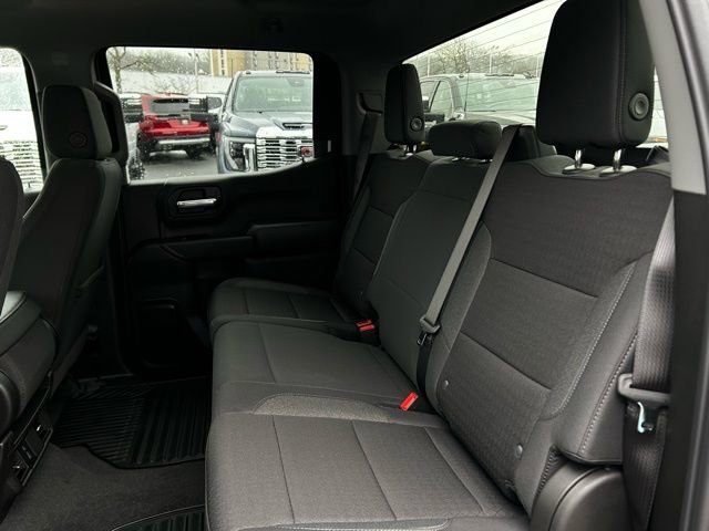 2026 GMC Sierra 1500 Pro - Photo 29