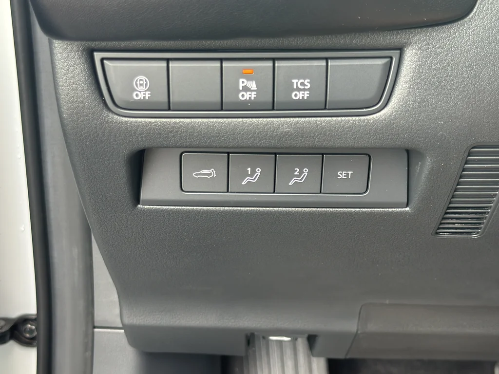 New 2026 Beige Mazda 2.5 S Premium image 32