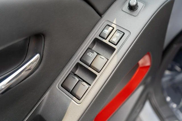 Used 2023 Gray Nissan PRO-4X image 18