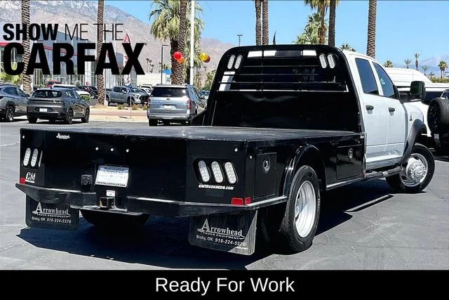 Used 2024 White Ram Tradesman image 12