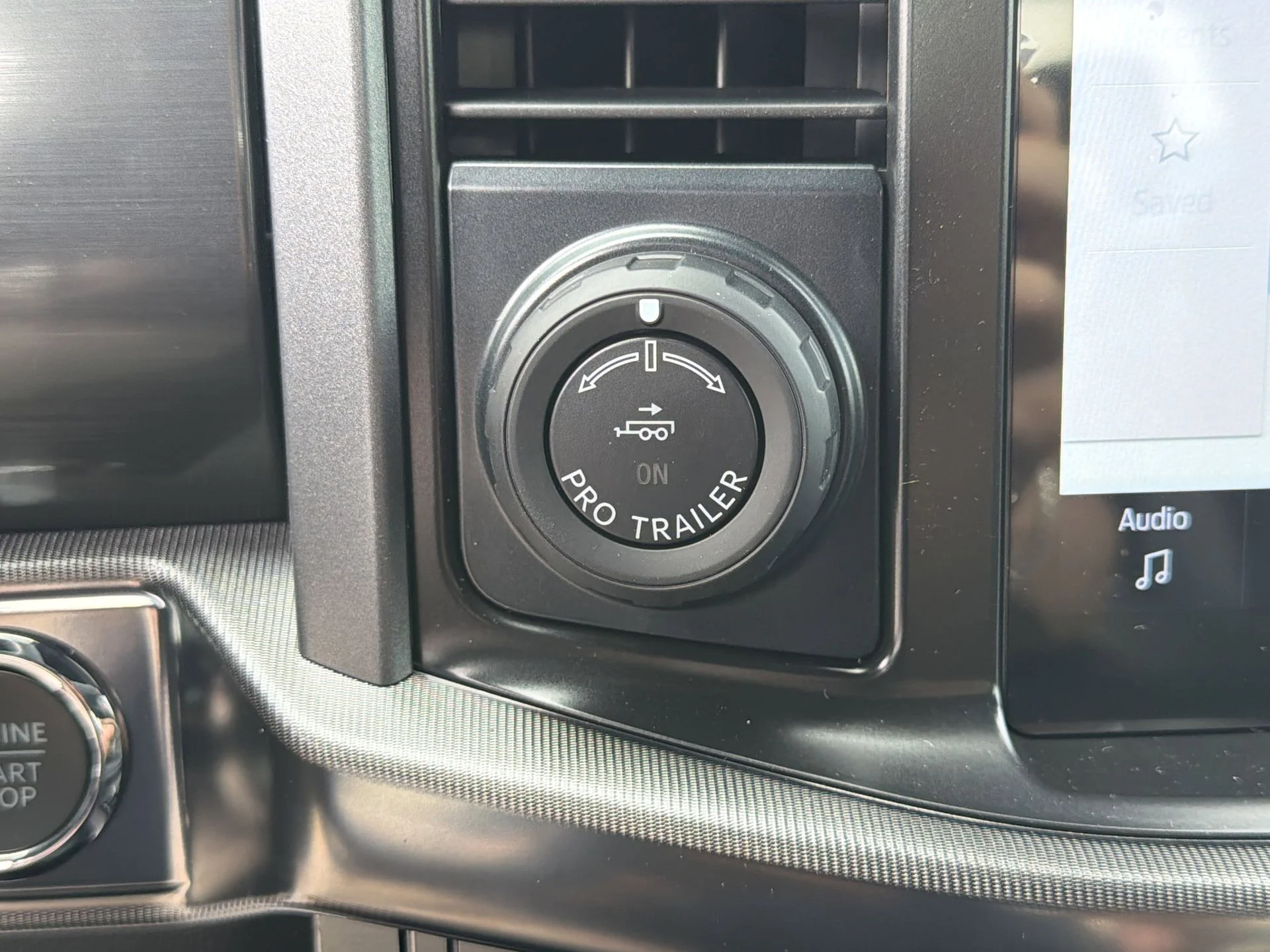 New 2026 Avalanche Ford Lariat® image 10