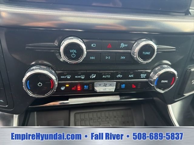 2025 Ford F-150 Raptor - Photo 11
