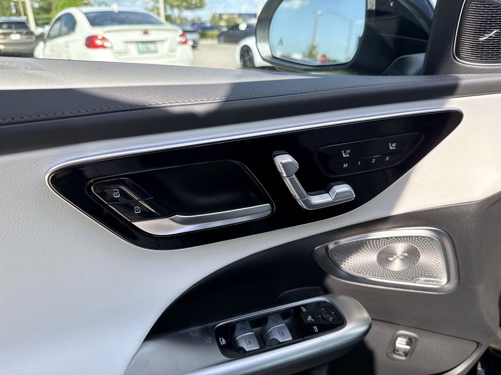 New 2026 Black Mercedes-Benz C 300 Sedan image 17