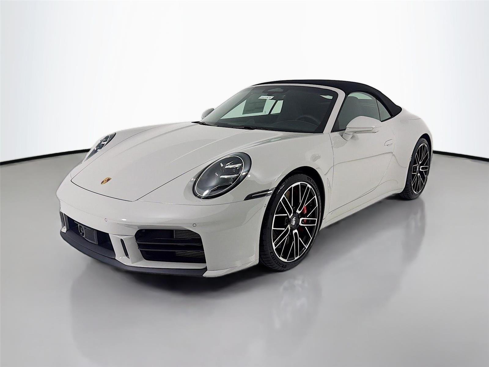 2026 Porsche 911