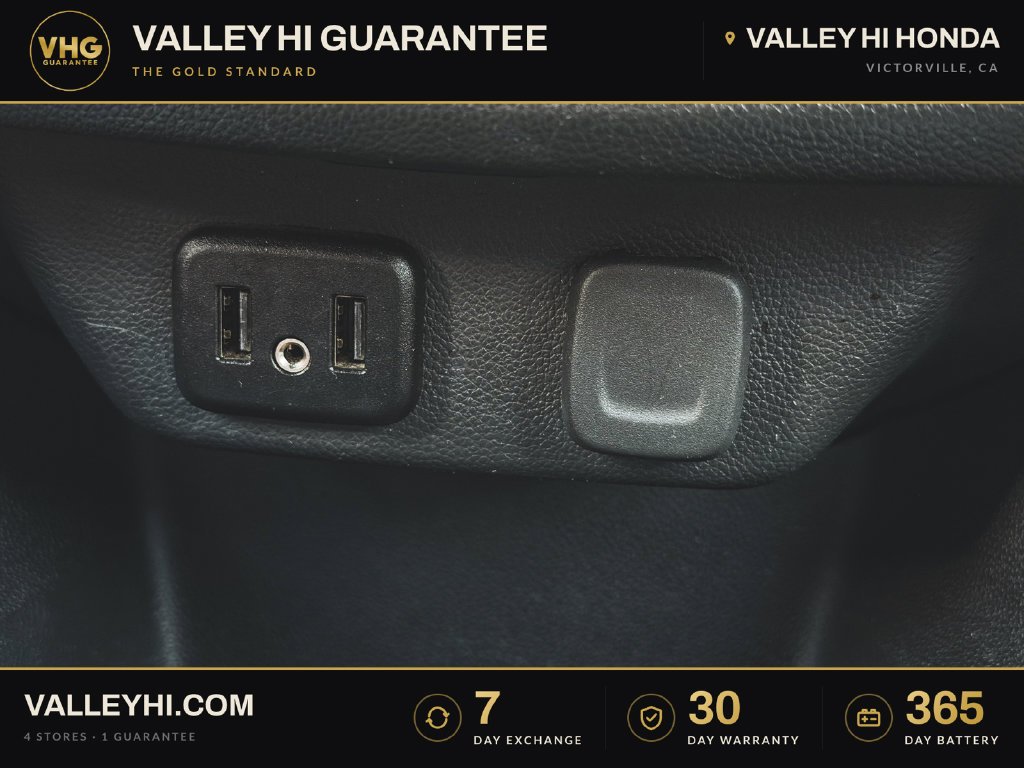 Used 2023 Gray Chevrolet LT image 28