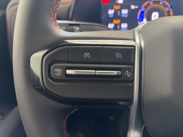 2026 Chevrolet Colorado Z71 - Photo 15