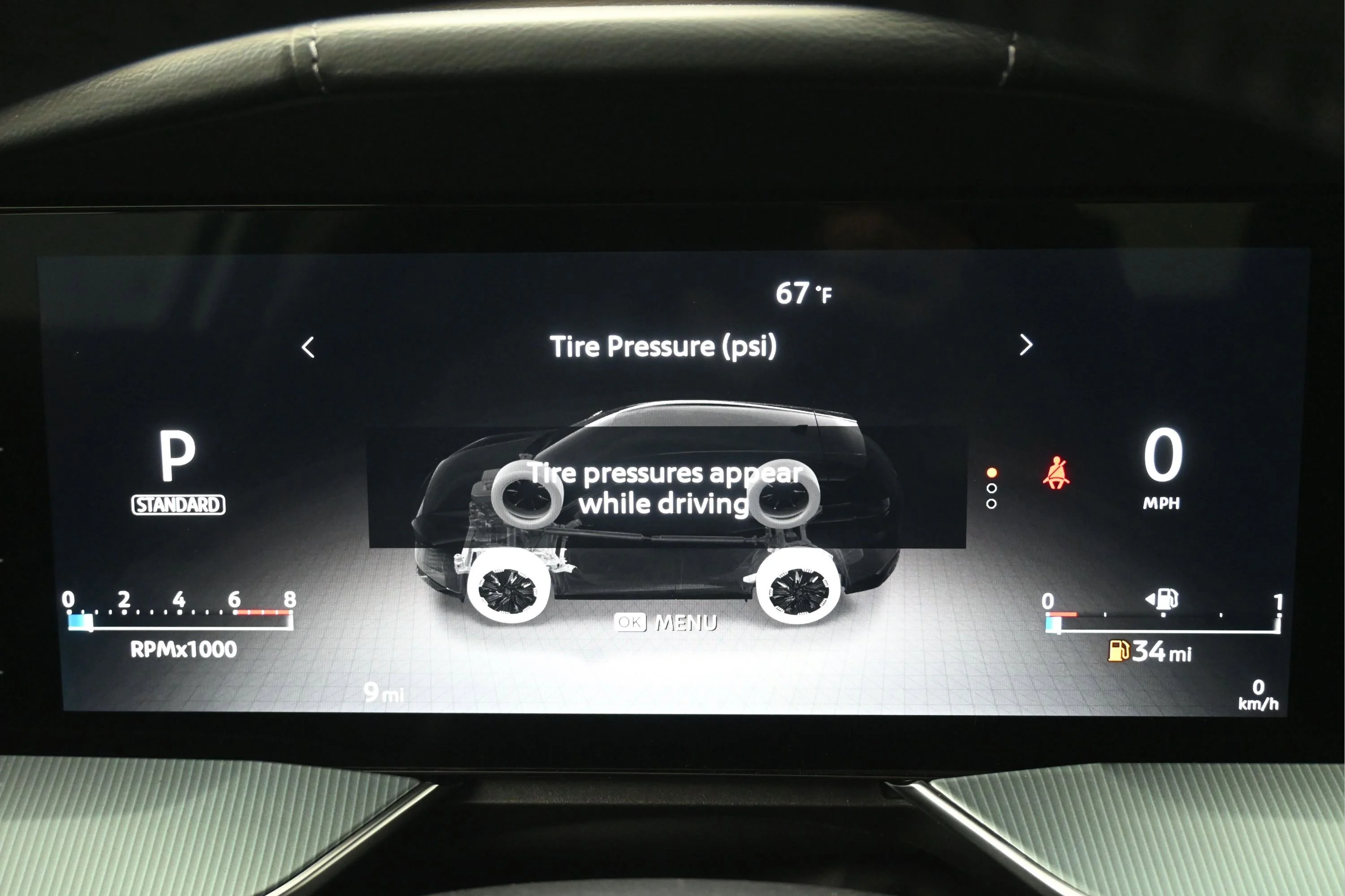 New 2026 Everest White Pearl TriCoat / Super Black Two-tone Nissan Platinum image 20