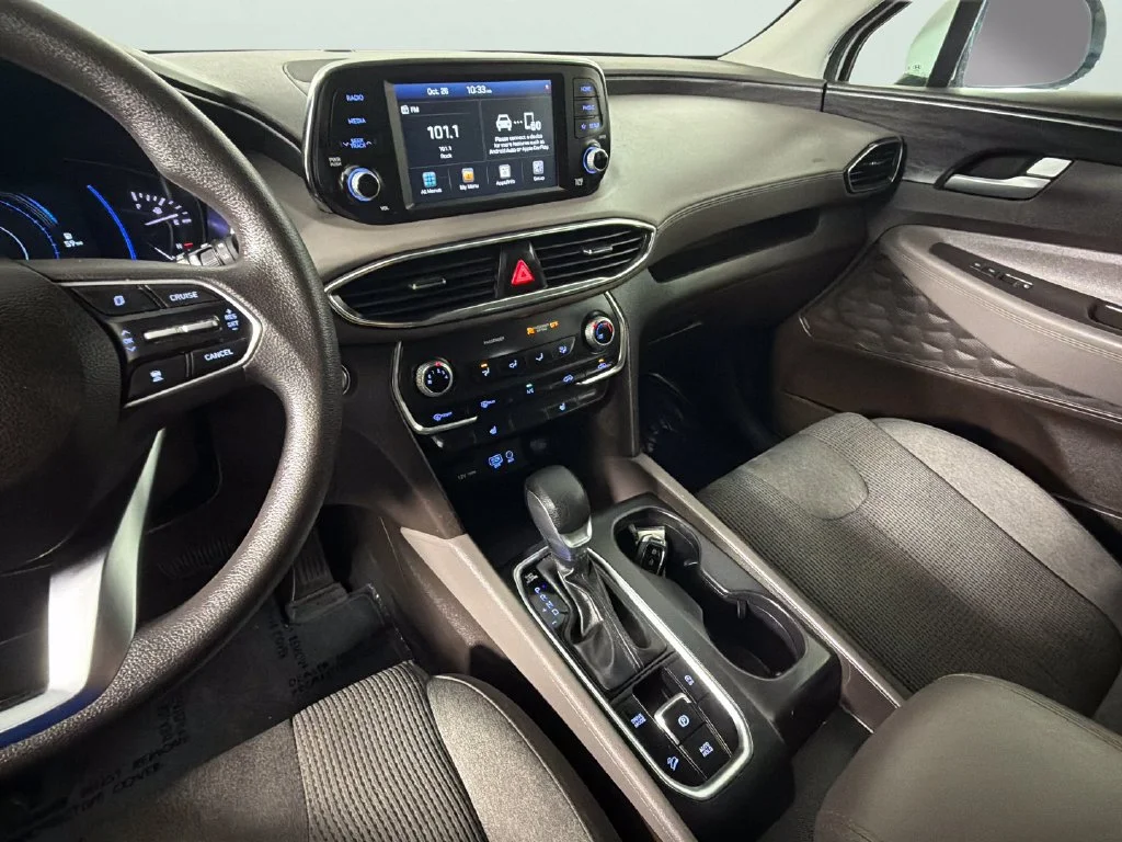 Used 2019  Hyundai SEL image 20