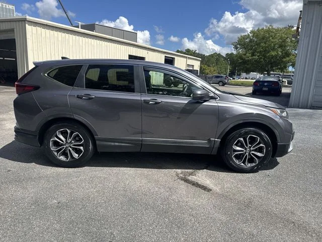 Used 2020  Honda EX image 4