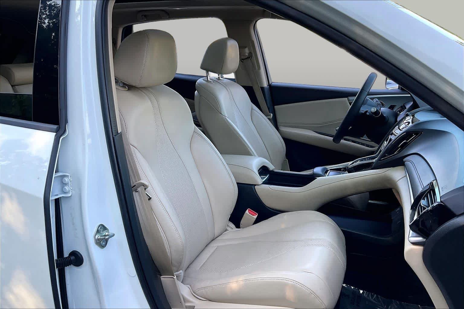 Pre-Owned 2019 Acura RDX W/Technology Pkg