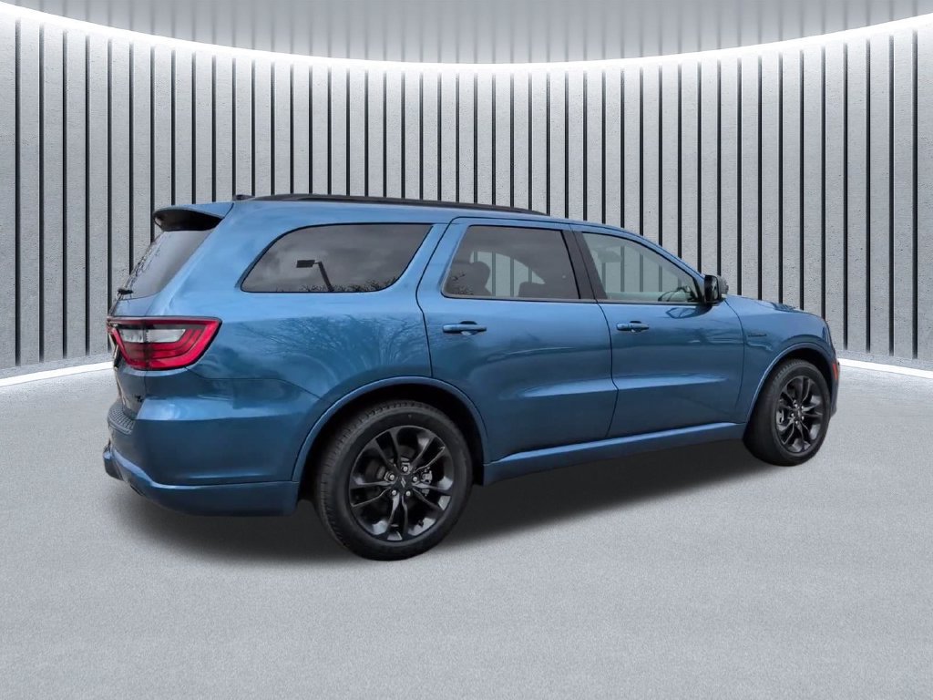 Used 2024 Blue Dodge R/T image 6