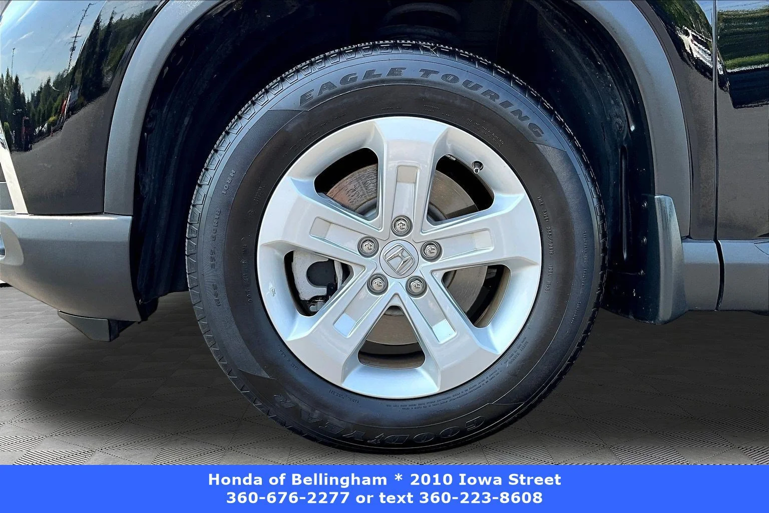 2024 Honda Pilot LX - Photo 63