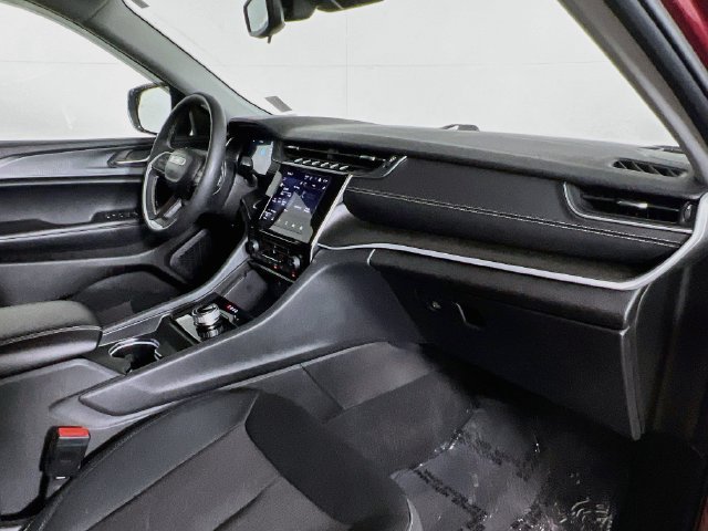 2023 Jeep Grand Cherokee L Laredo - Photo 39