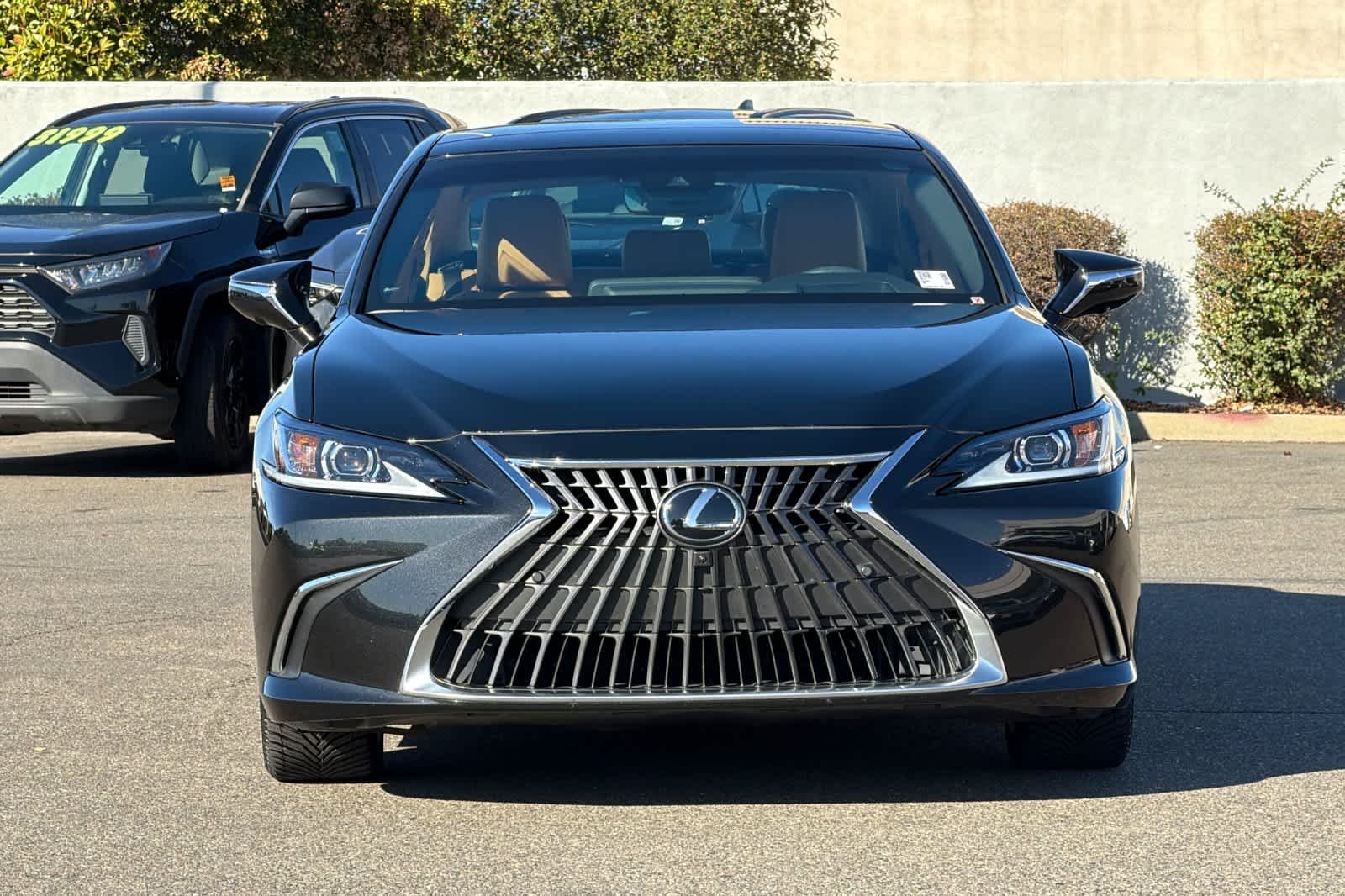 Used 2024 Caviar Lexus Luxury image 10