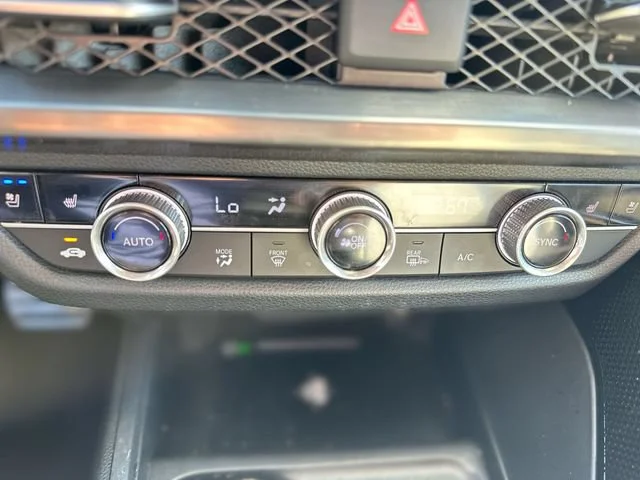 2025 Acura ADX A-Spec Package - Photo 49