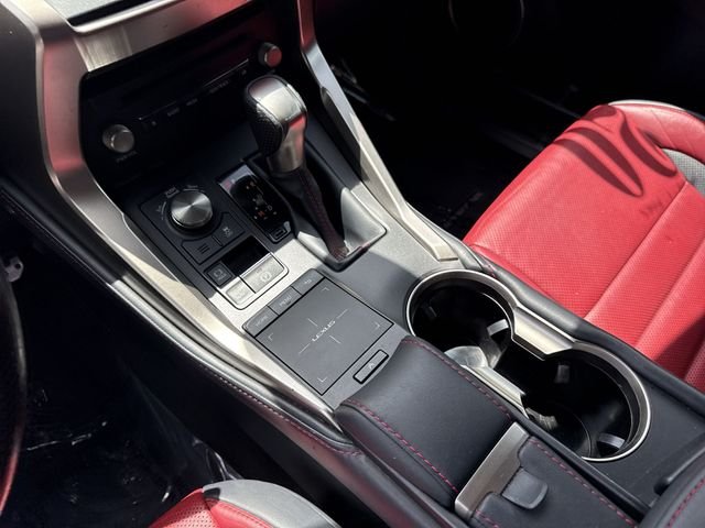 2020 Lexus NX 300 F SPORT - Photo 21