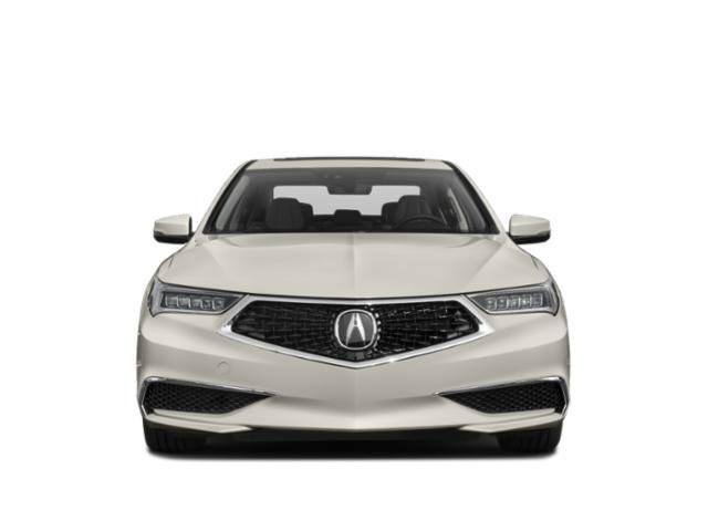 Used 2019  Acura 3.5L Technology Pkg image 4