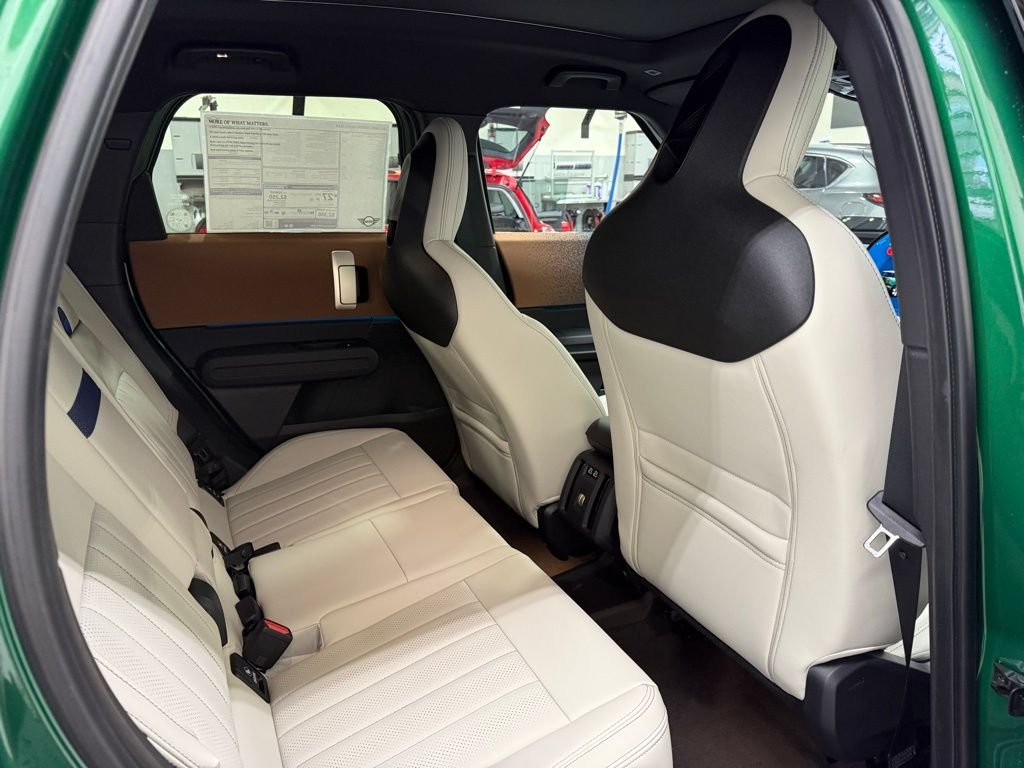 2025 MINI Countryman S - Photo 25