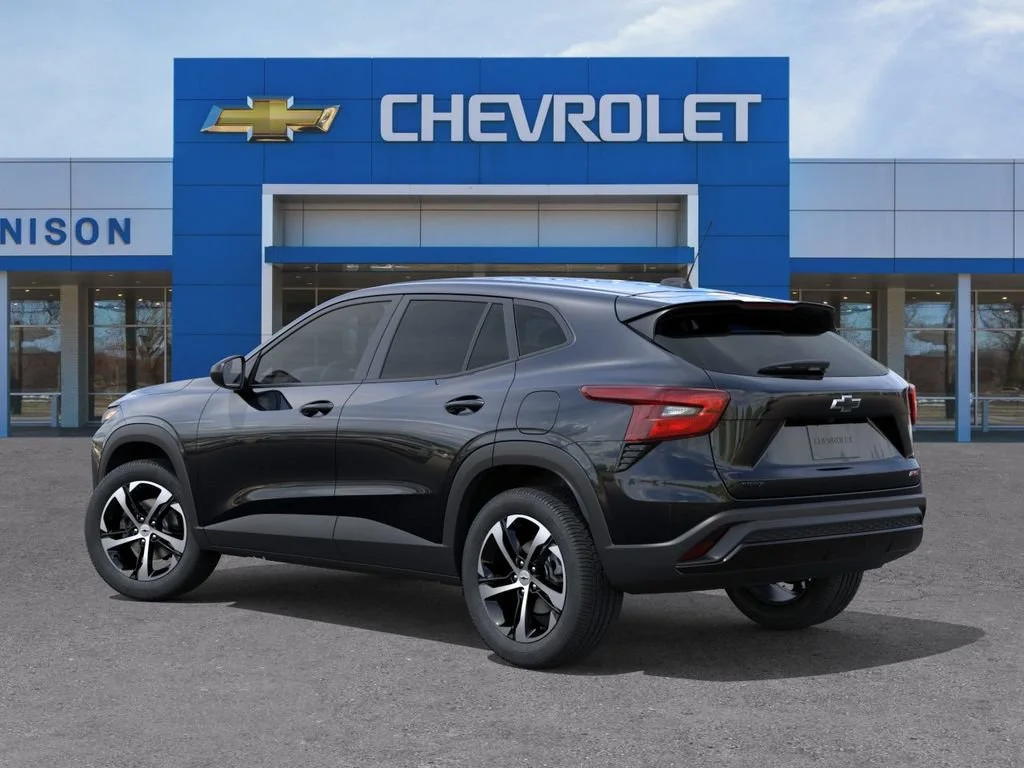 2026 Chevrolet Trax RS - Photo 7