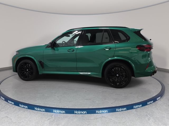 Used 2024 Isle of Man Green Met BMW Competition image 9