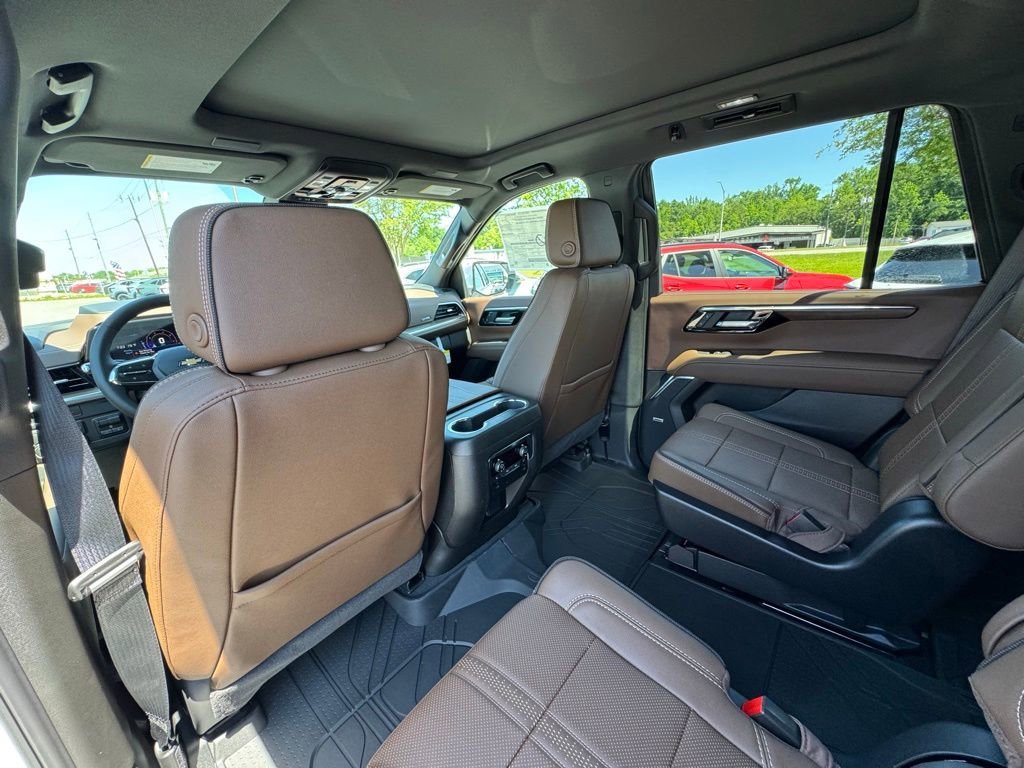 2026 Chevrolet Tahoe High Country - Photo 23