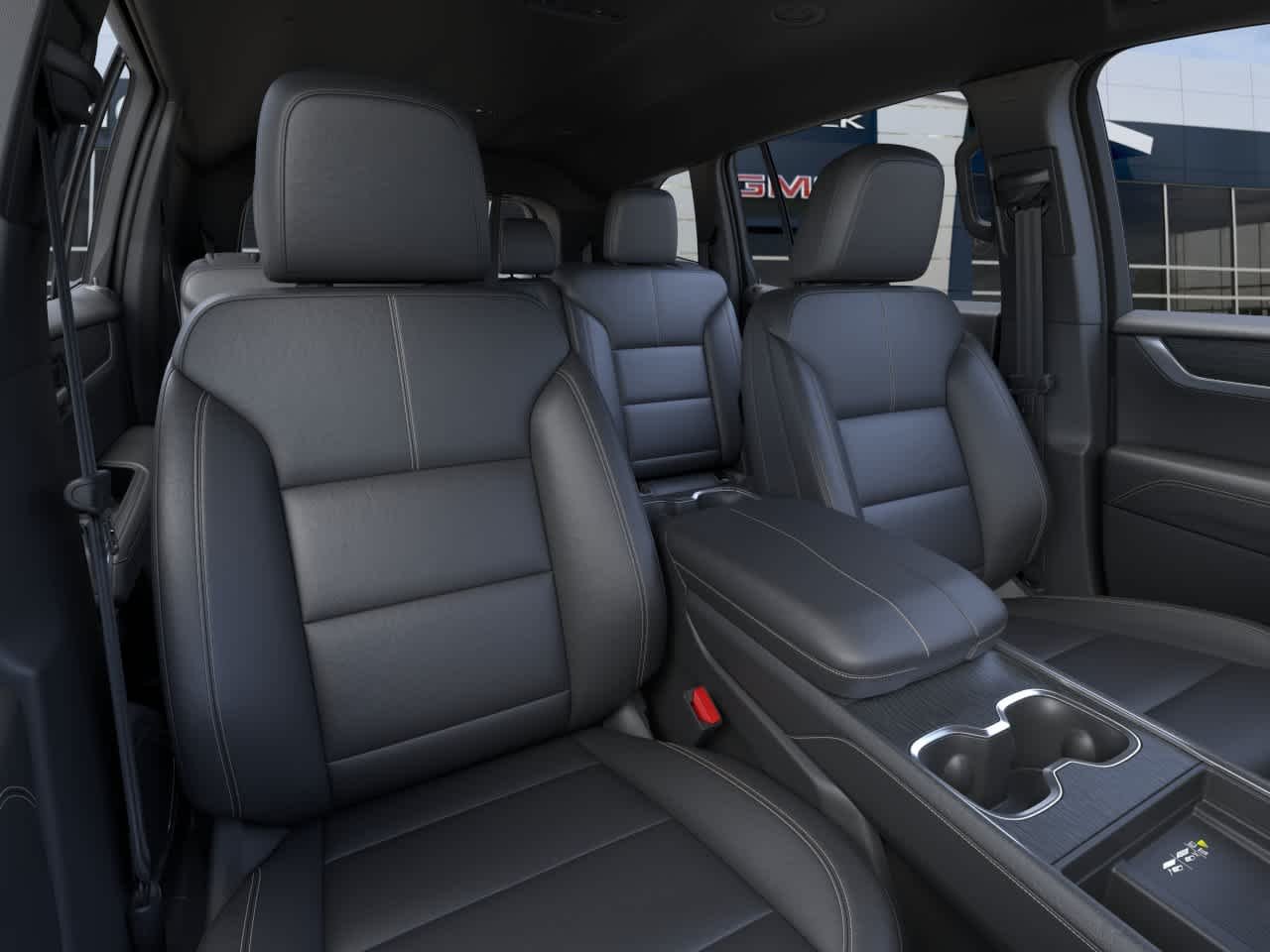 2026 GMC Acadia Elevation - Photo 16