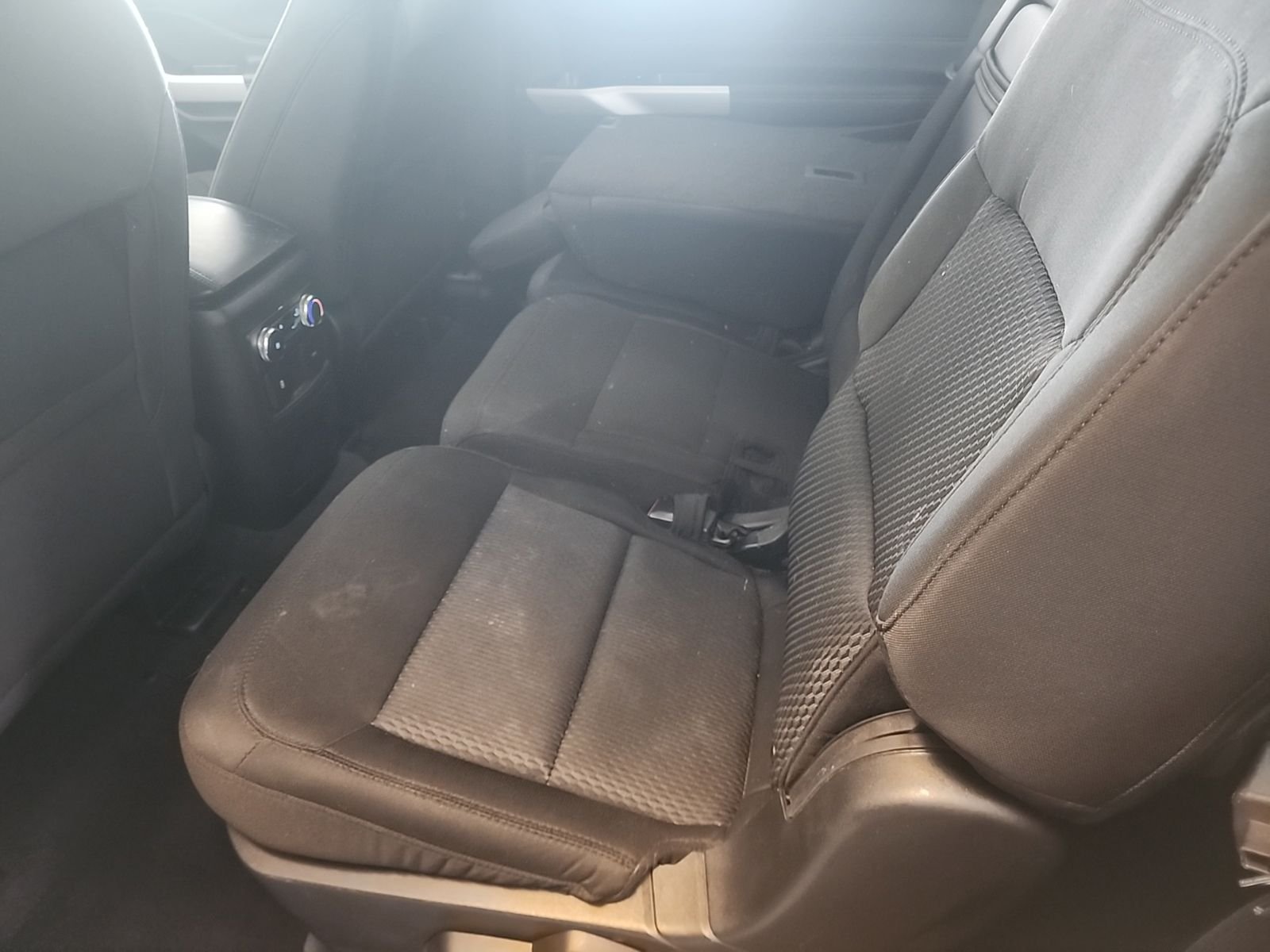 Used 2022 White Ford XLT image 6