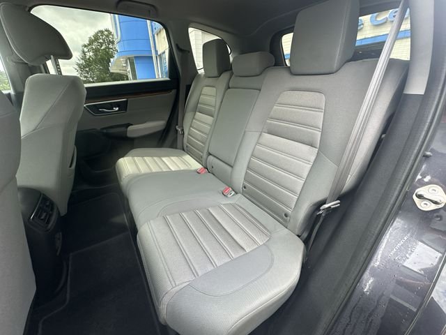 Used 2017  Honda EX image 26