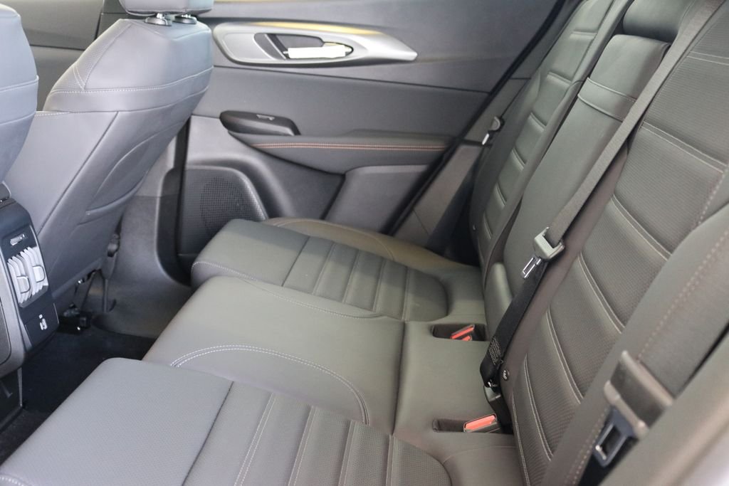 2025 Alfa Romeo Tonale Base - Photo 20