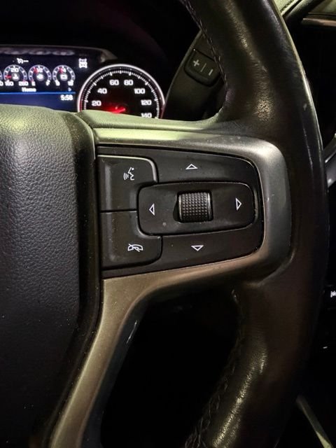 Used 2019 Gray Chevrolet LTZ image 16