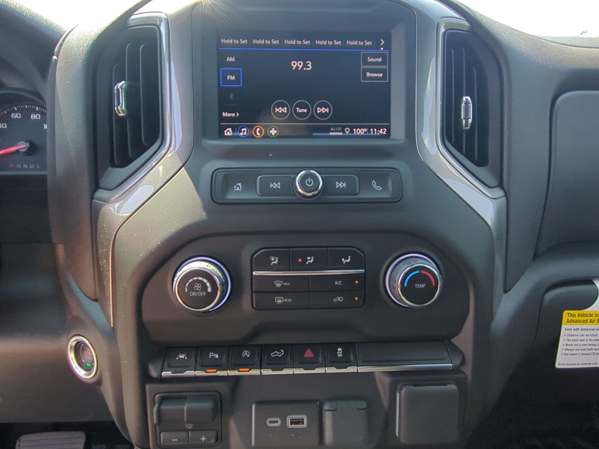 2025 Chevrolet Silverado 1500 Work Truck - Photo 66