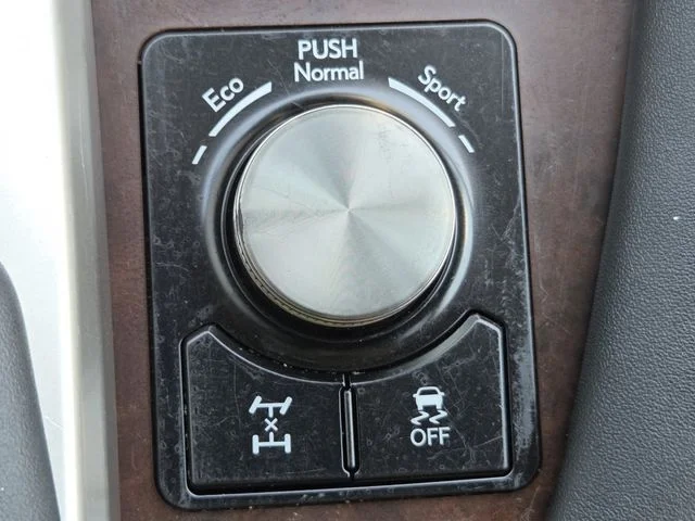 2020 Lexus RX 350 - Photo 20