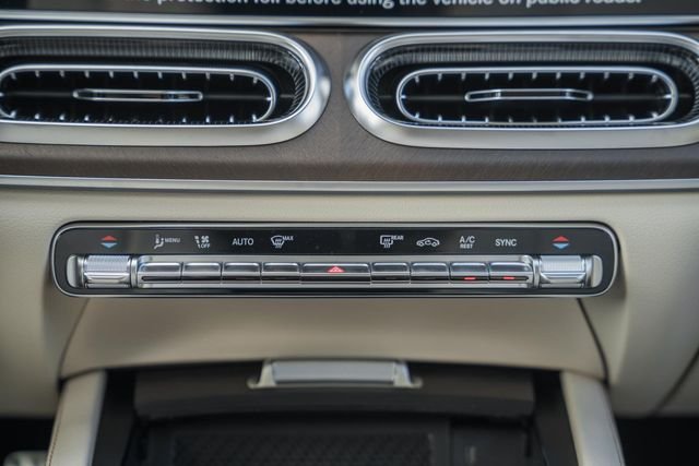 New 2027 Polar White Mercedes-Benz GLE 450 image 23