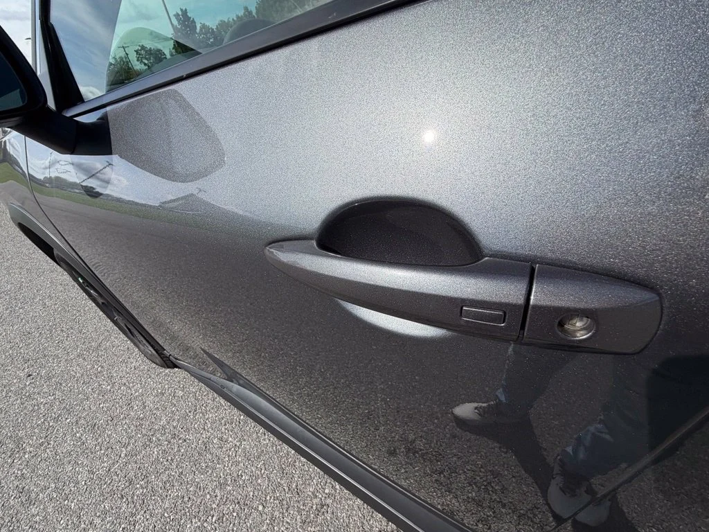 Used 2024 Gray Nissan SV image 52