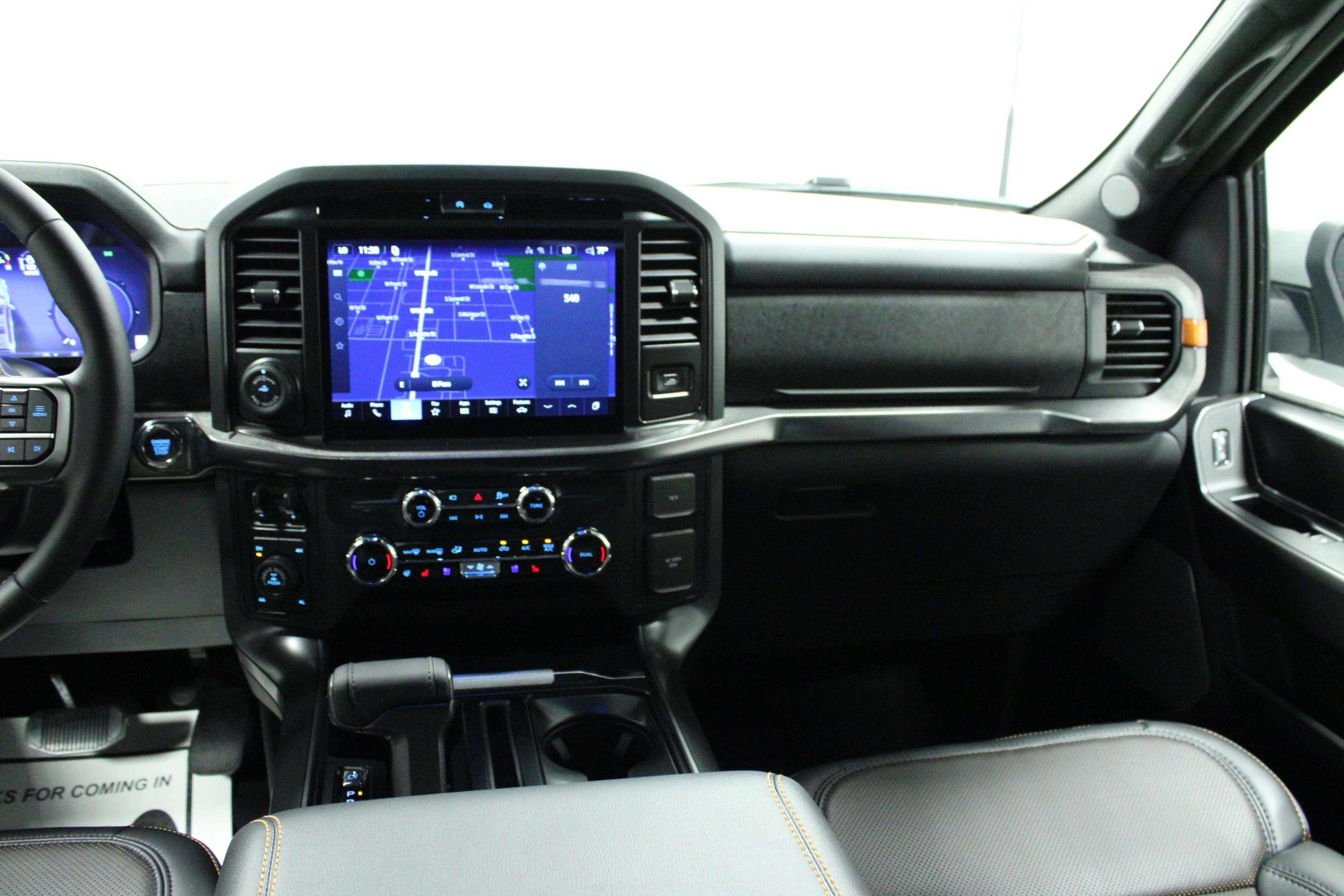 New 2026 Avalanche Ford Tremor® image 18