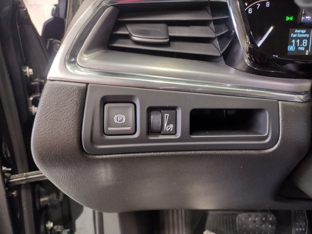 Used 2019 Black Cadillac Luxury image 42