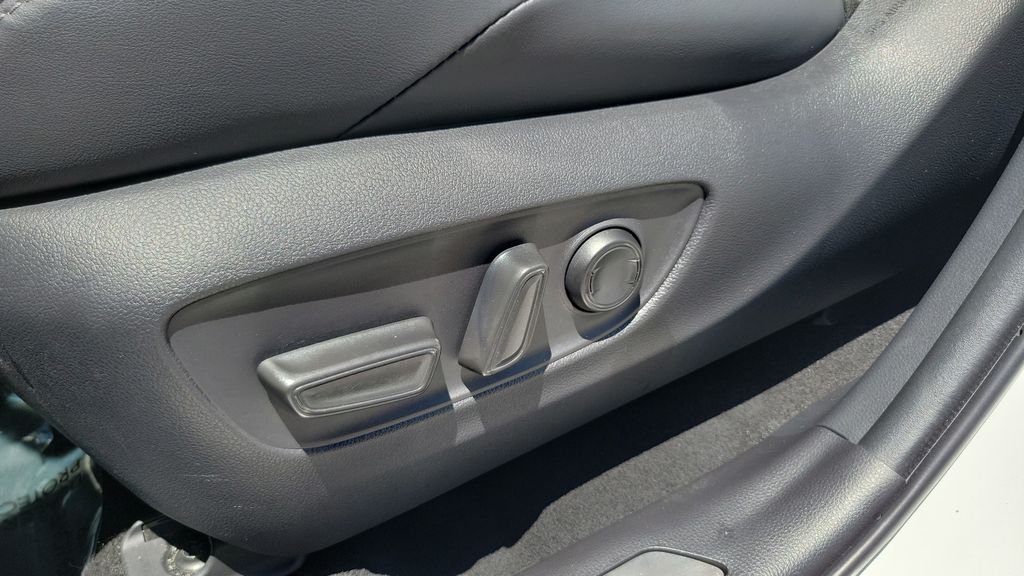 Certified Used 2024 Beige Toyota XLE image 16