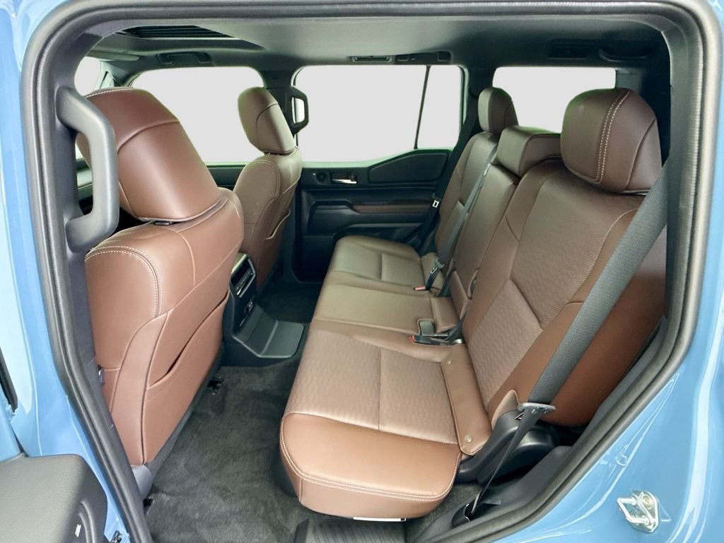 Used 2026 Brown Toyota Base image 20