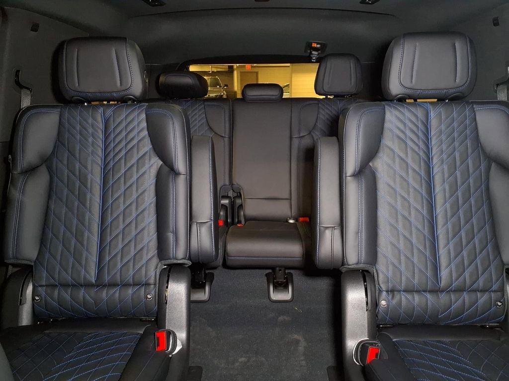 2026 Cadillac Escalade IQL Luxury - Photo 12