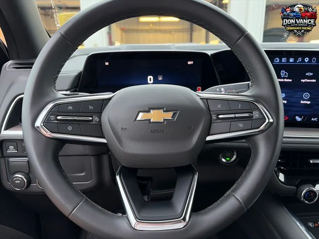 Used 2026 Black Chevrolet LT image 10