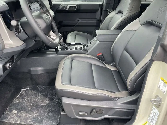 New 2026 Desert Sand Ford TCcustoms image 5