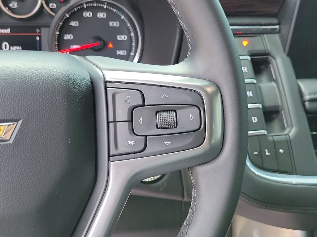 Used 2024 White Chevrolet LS image 25