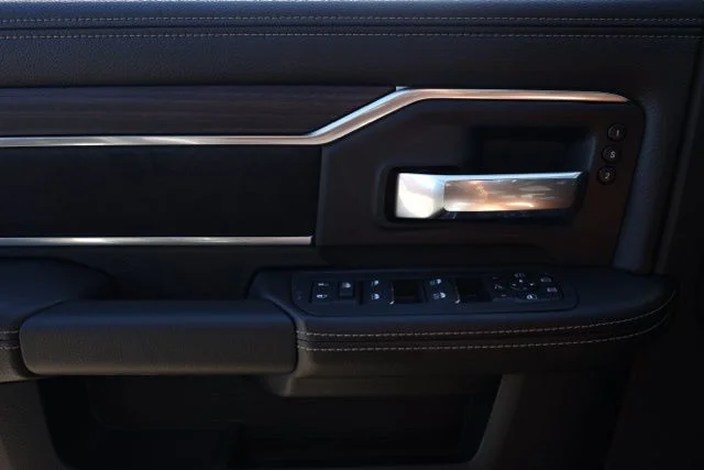 2026 RAM 2500 Laramie - Photo 23